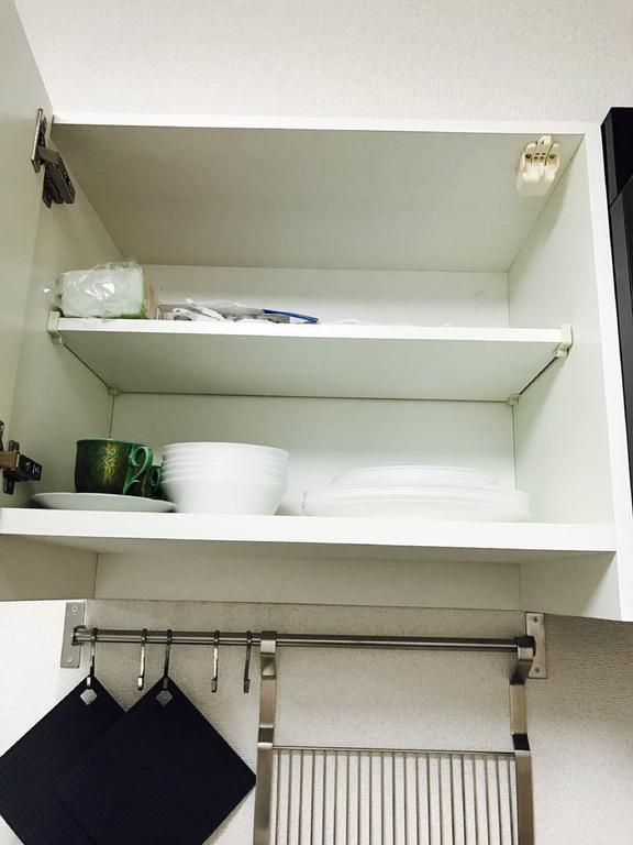 Ferienwohnung Sun Heights Ikebukuro Präfektur Tokio Exterior foto