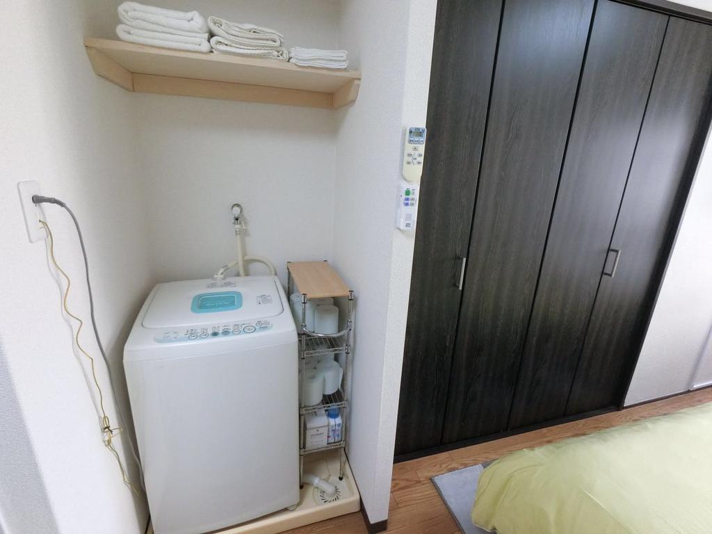 Ferienwohnung Sun Heights Ikebukuro Präfektur Tokio Exterior foto